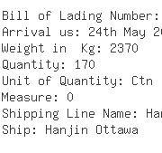 USA Importers of diode - Expeditors Intl-ord Ocean