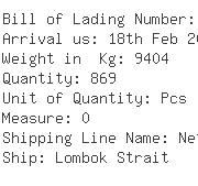 USA Importers of diode - Expeditors International Washington