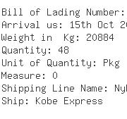 USA Importers of dish plate - Panalpina Inc-ocean Freight Div