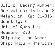 USA Importers of dl-methionine - Sumitomo Chemical America Inc