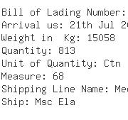 USA Importers of door mat - China Container Line Ltd New York