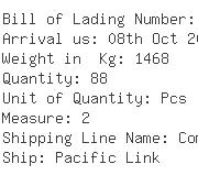 USA Importers of door mat - Borders Distribution Centre