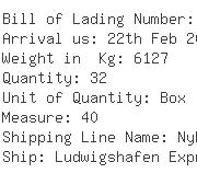 USA Importers of door switch - Panalpina Inc -ocean Freight