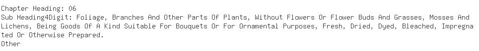 Indian Exporters of dried flower - Ranjita Agencies Pvt. Ltd