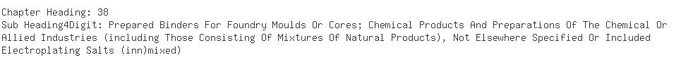 Indian Importers of drum - Alpha High -tech Polyurethanes