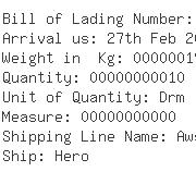 USA Importers of electric cable - Priority Wire And Cable