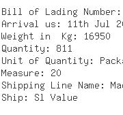 USA Importers of electrode - Pegasus Maritime Inc