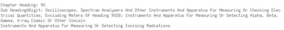 Indian Exporters of electronic component - Allied Electronics Corpn