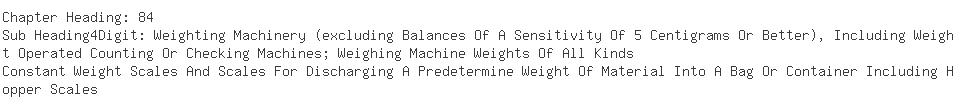 Indian Exporters of electronic weigh - Atcom Technologies Ltd