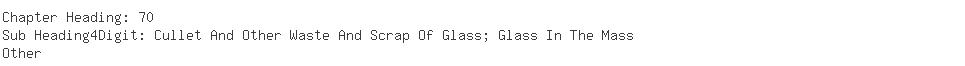 Indian Exporters of empty glass - Larsen  &  Toubro Limited