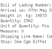 USA Importers of engine flywheel - Agility Logistics Americas Inc