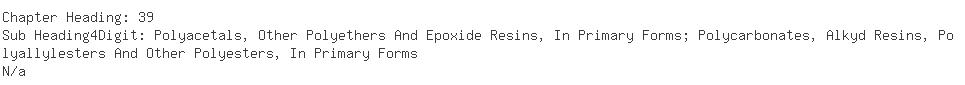 Indian Importers of epoxide - Asco ( India ) Limited