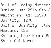 USA Importers of ethernet adapter - Netgear Inc C/o Apl Logistics