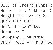 USA Importers of ethylene - Lidochem Inc