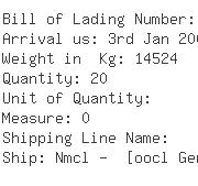 USA Importers of expansion joint - Metraflex Co