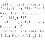 USA Importers of fenugreek seed - Samrat Container Lines Inc
