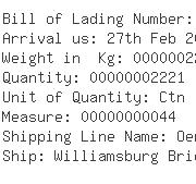 USA Importers of ferrite core - Fair-rite Products Corp