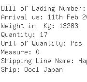 USA Importers of ferrite magnet - Suntrans Intl Inc Chicago