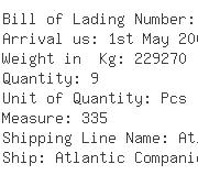 USA Importers of fiber cable - New River Electrical Corporation