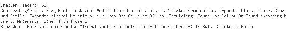 Indian Importers of fibre board - Armstrong World Industries (india) Pvt. Ltd