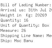 USA Importers of fibre board - Marlite