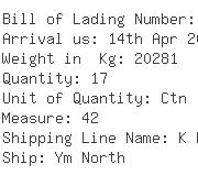 USA Importers of filament polyester - Hyosung America Inc