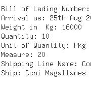 USA Importers of file - Ferrovial Agroman Sa