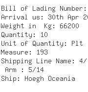 USA Importers of filter paper - Meindertsma Suriname Nv