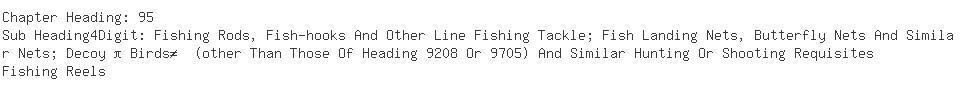 Indian Importers of fish - Asiatic Salescorporation