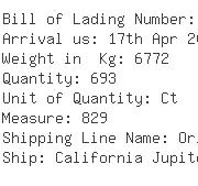 USA Importers of fish rod - Perfect Logistics Inc