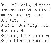 USA Importers of flange - Arvinmeritor Emissions