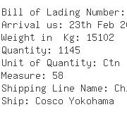 USA Importers of flashlight - Csl Group Incorporated