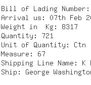 USA Importers of flashlight - Ups Ocean Freight Services Inc