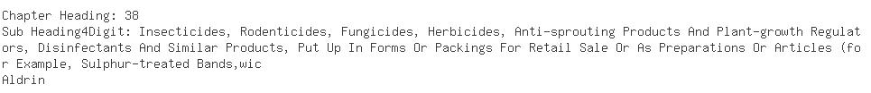 Indian Exporters of flask - United Phosphorus Limited