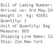 USA Importers of flex vinyl - Empire Inter-freight Corp