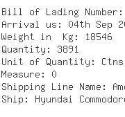 USA Importers of flex vinyl - Merangue International Ltd