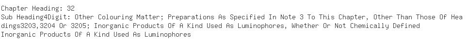 Indian Importers of flourescent - Ge India Industrial Private Limited