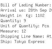 USA Importers of fork - Linde Hydraulics Corporation