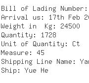 USA Importers of fresh garlic - Arc Air Logistics-lax