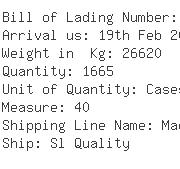 USA Importers of fresh orange - Agrimondo Inc