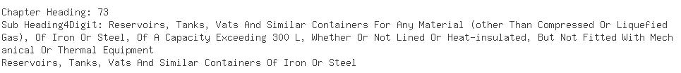 Indian Importers of fuel tank - Ingersoll-rand(india) Limited