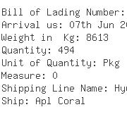 USA Importers of fuse - Expeditors Intl -sea