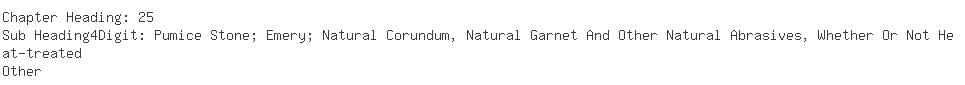 Indian Exporters of garnet - Indian Garnet Sand Co. ( P ) Ltd. Ii Floor