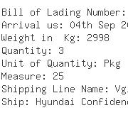 USA Importers of gas cylinder - Scott Specialty Gases