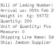 USA Importers of gas hose - Superior Offshore International