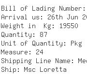 USA Importers of gasket rubber seal - Tug Usa Inc