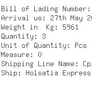 USA Importers of gasket seal - Egl Eagle Global Logistics