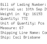 USA Importers of gasket - Dsv Air Sea Inc