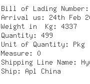 USA Importers of gasket - Expeditors Intl-lax Eio