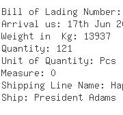 USA Importers of gear box - M/s Fil Lines Usa Inc